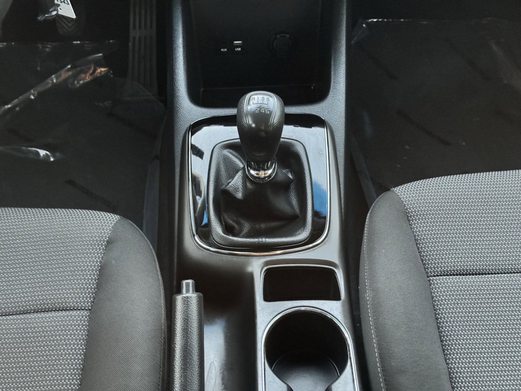 2018 Kia Forte Image 18