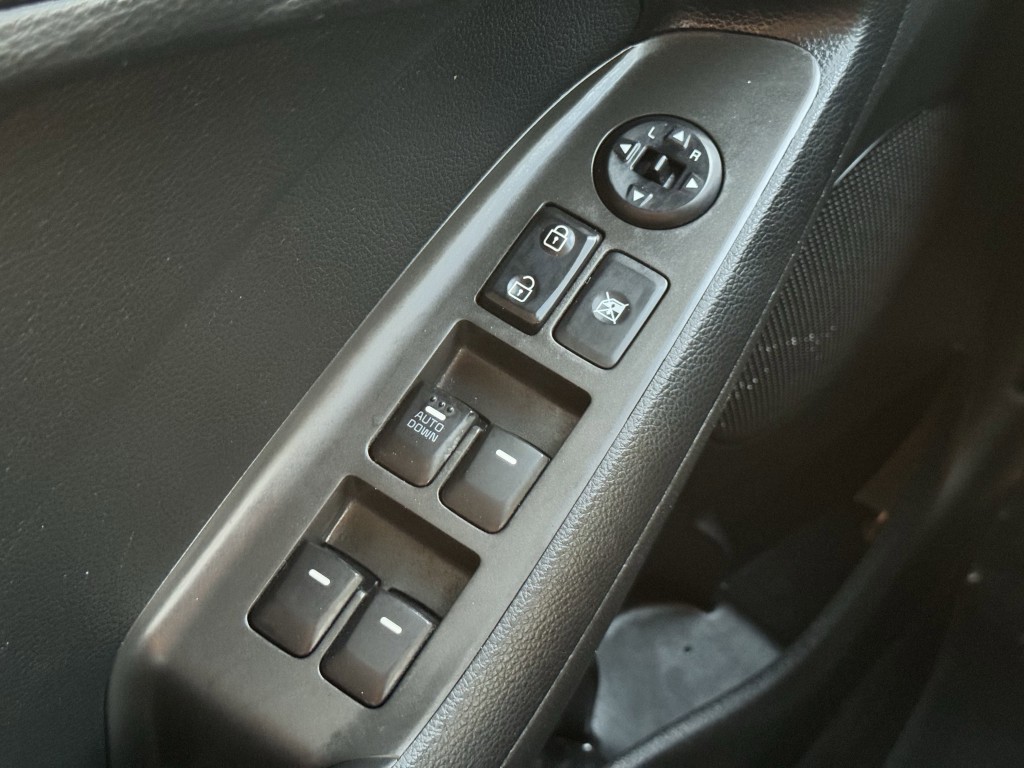 2018 Kia Forte Image 19