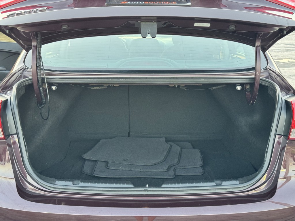 2018 Kia Forte Image 25