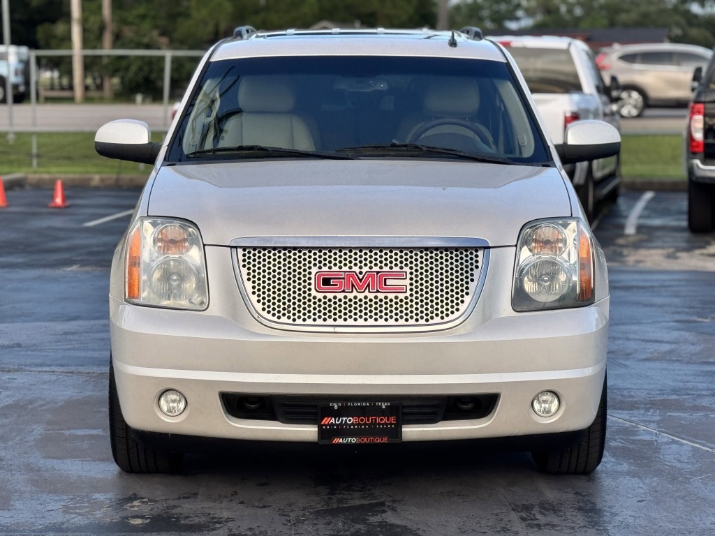 2013 GMC Yukon Image 5