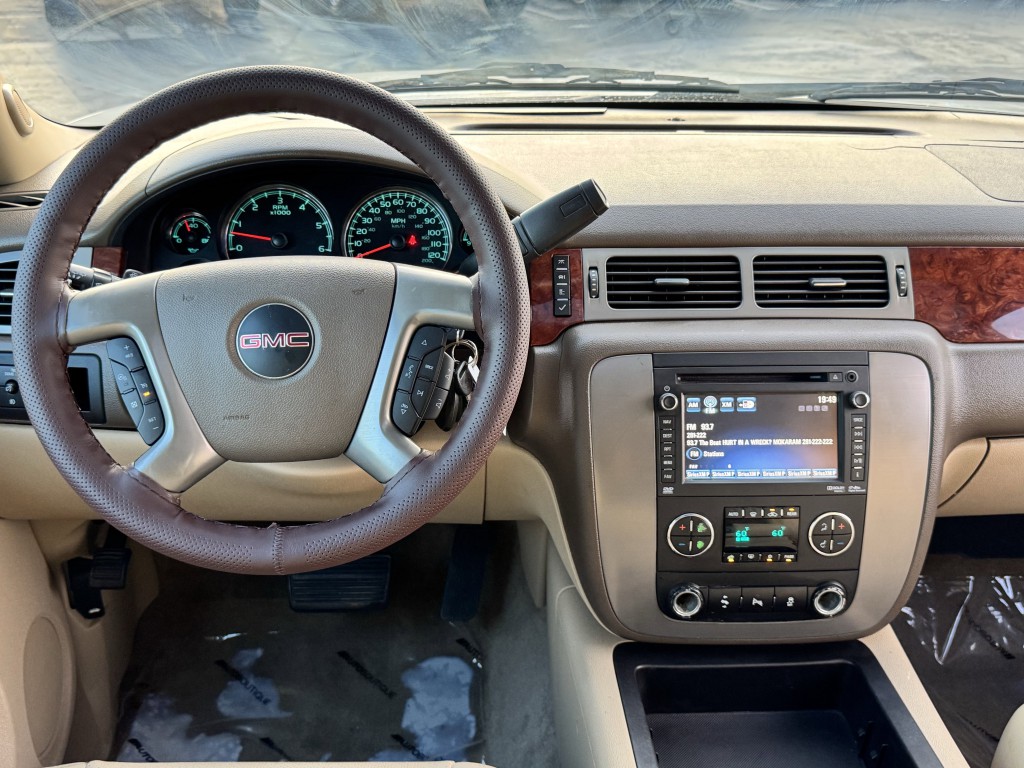 2013 GMC Yukon Image 14