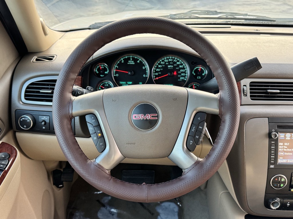 2013 GMC Yukon Image 15