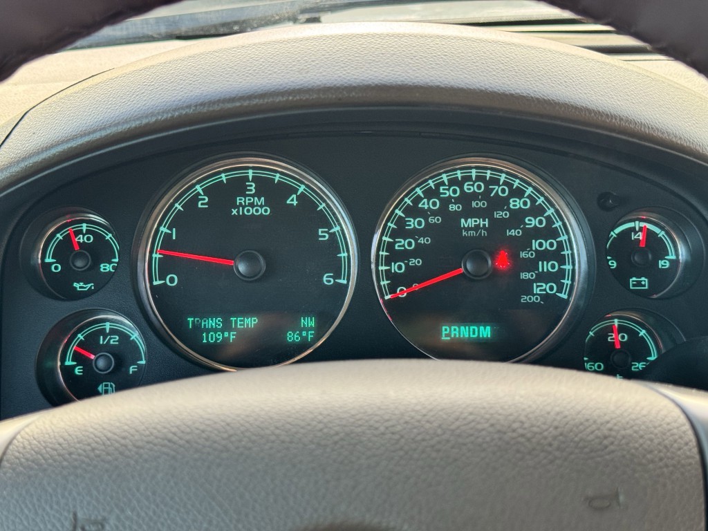2013 GMC Yukon Image 18