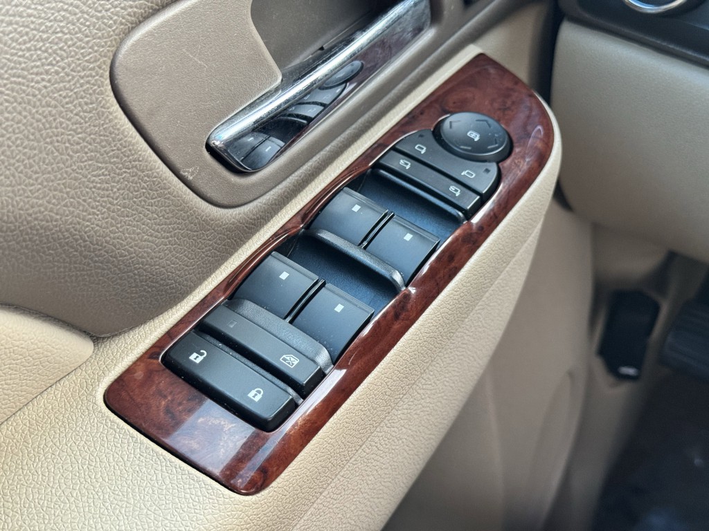 2013 GMC Yukon Image 21