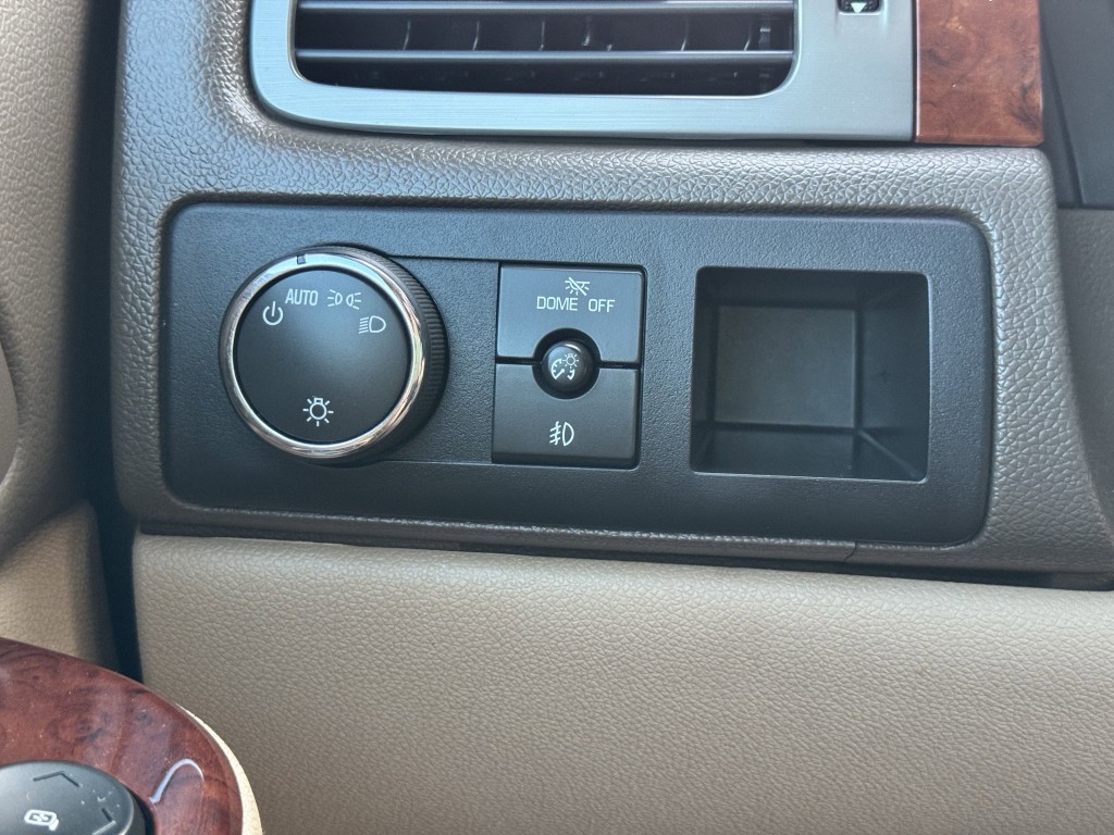 2013 GMC Yukon Image 22