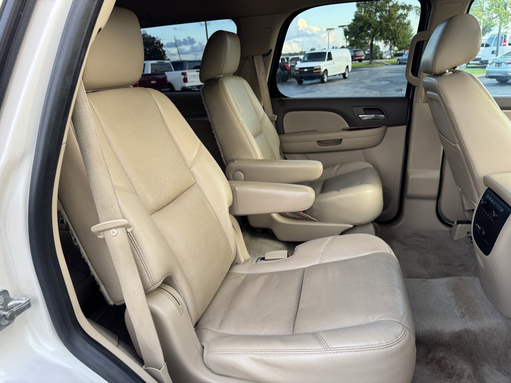 2013 GMC Yukon Image 25