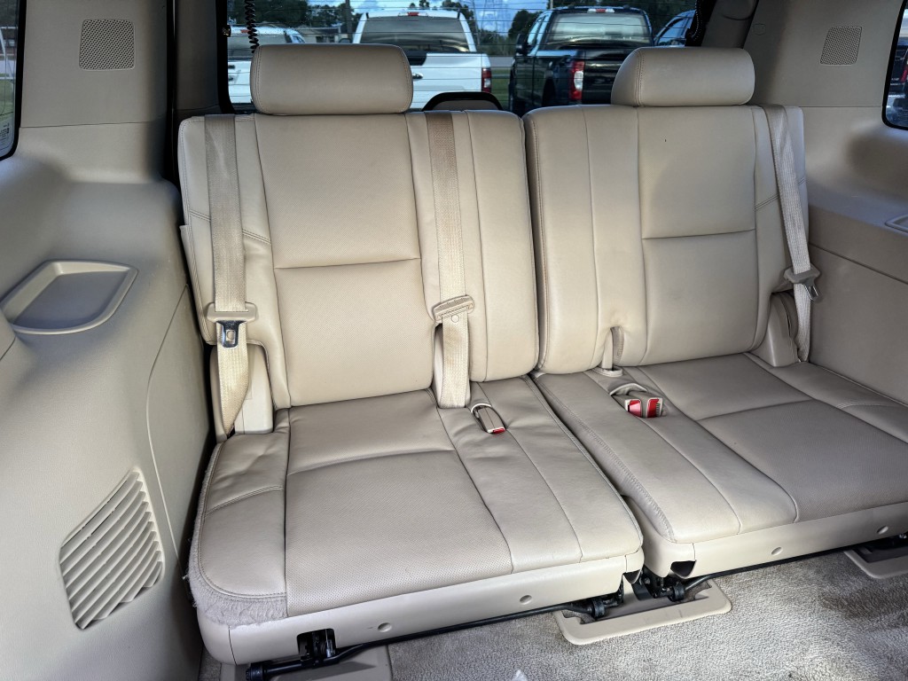 2013 GMC Yukon Image 27