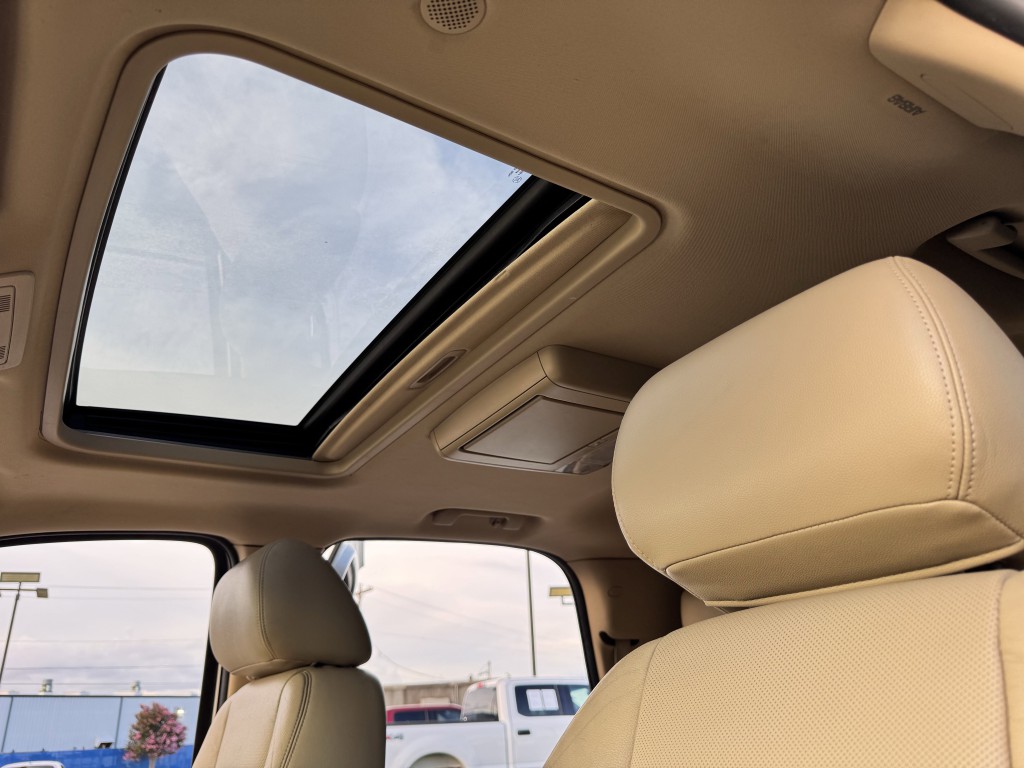 2013 GMC Yukon Image 29
