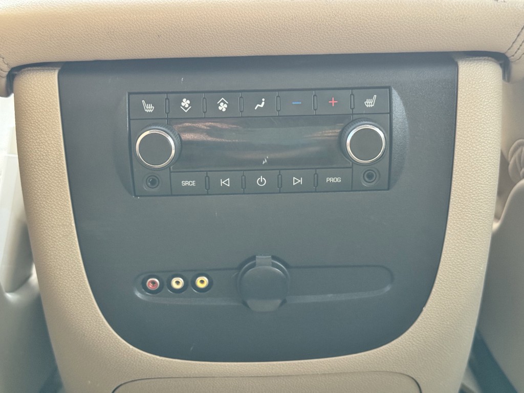 2013 GMC Yukon Image 30