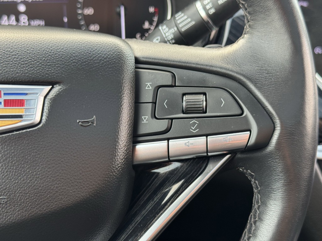 2024 Cadillac XT6 Image 19