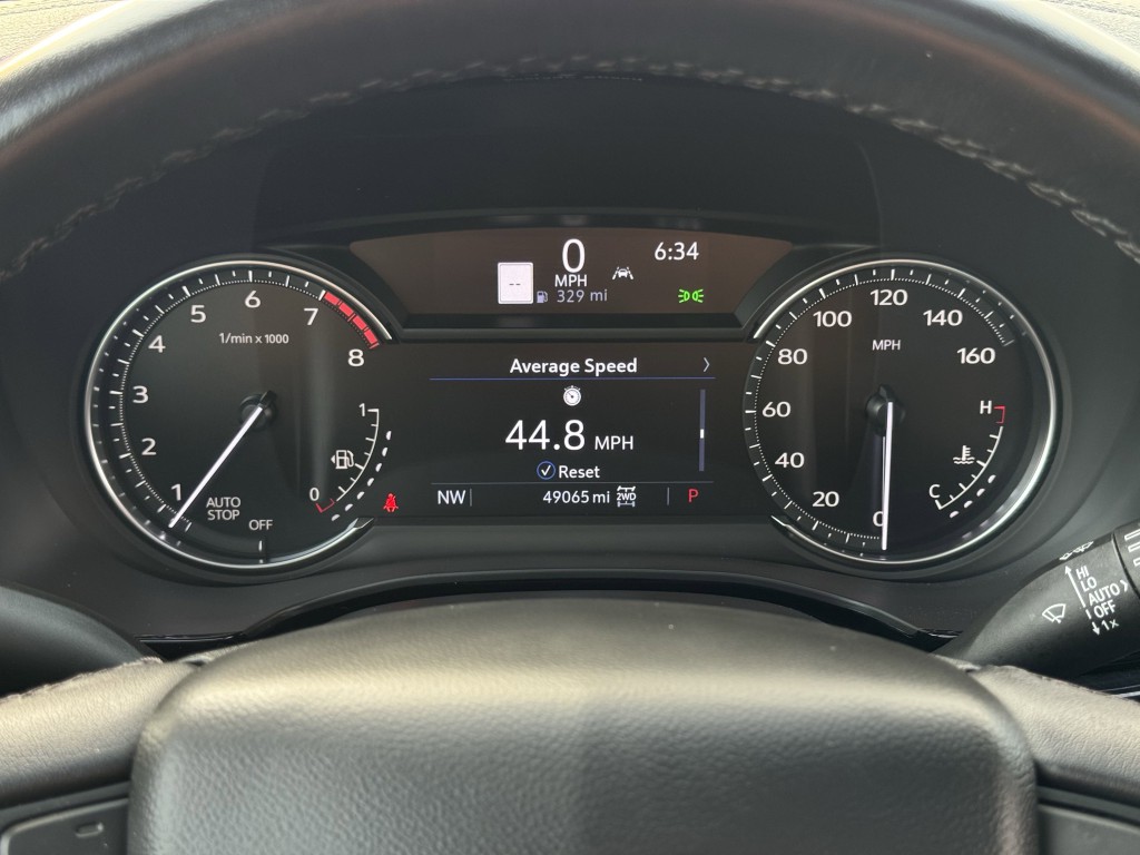 2024 Cadillac XT6 Image 20