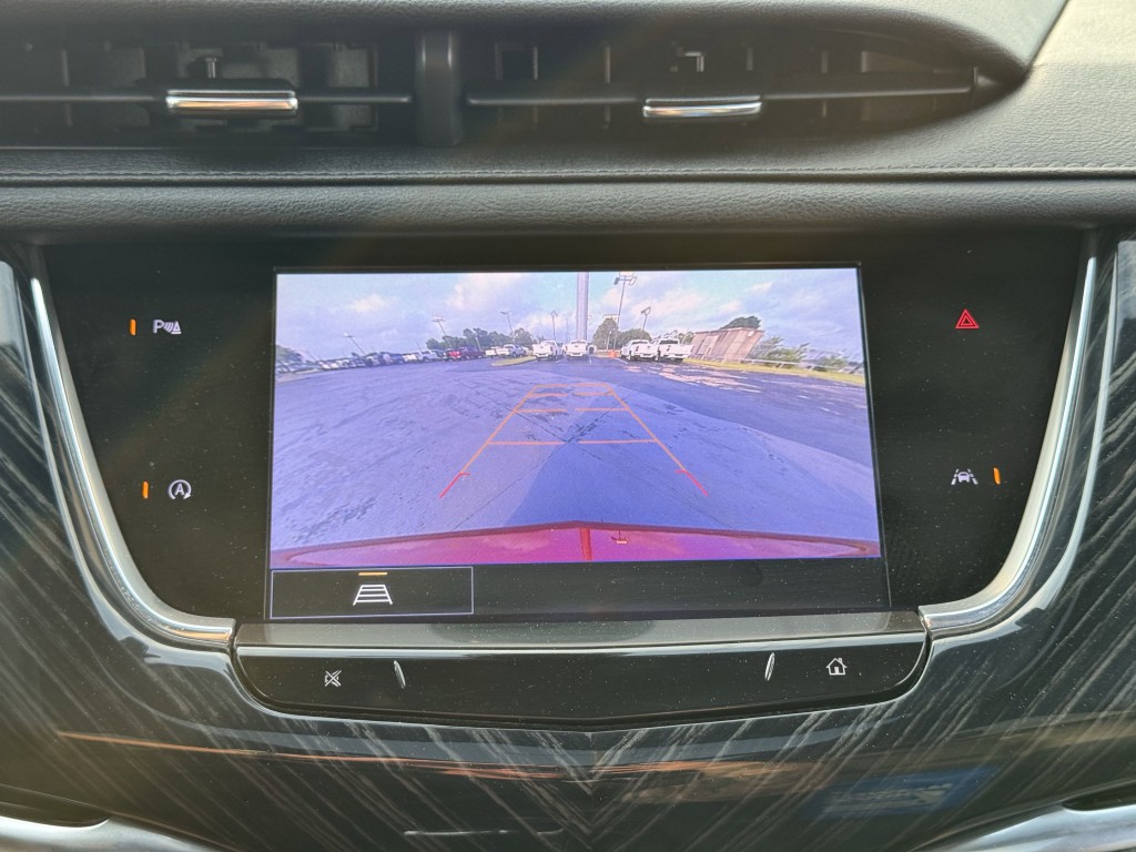 2024 Cadillac XT6 Image 23
