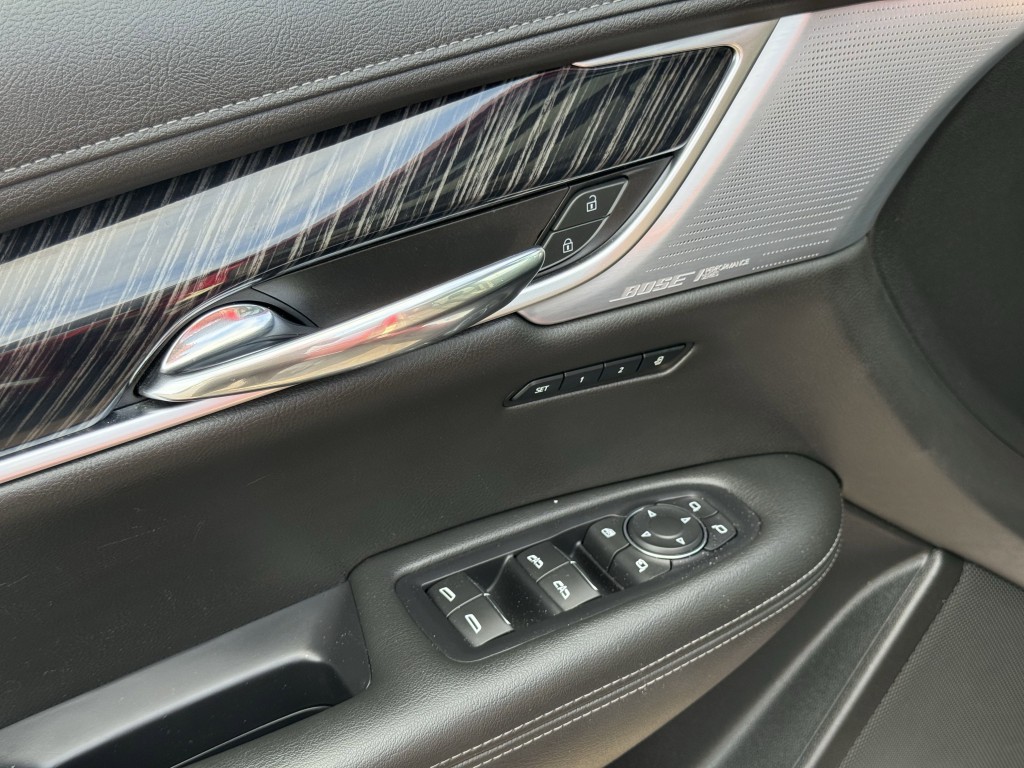 2024 Cadillac XT6 Image 25