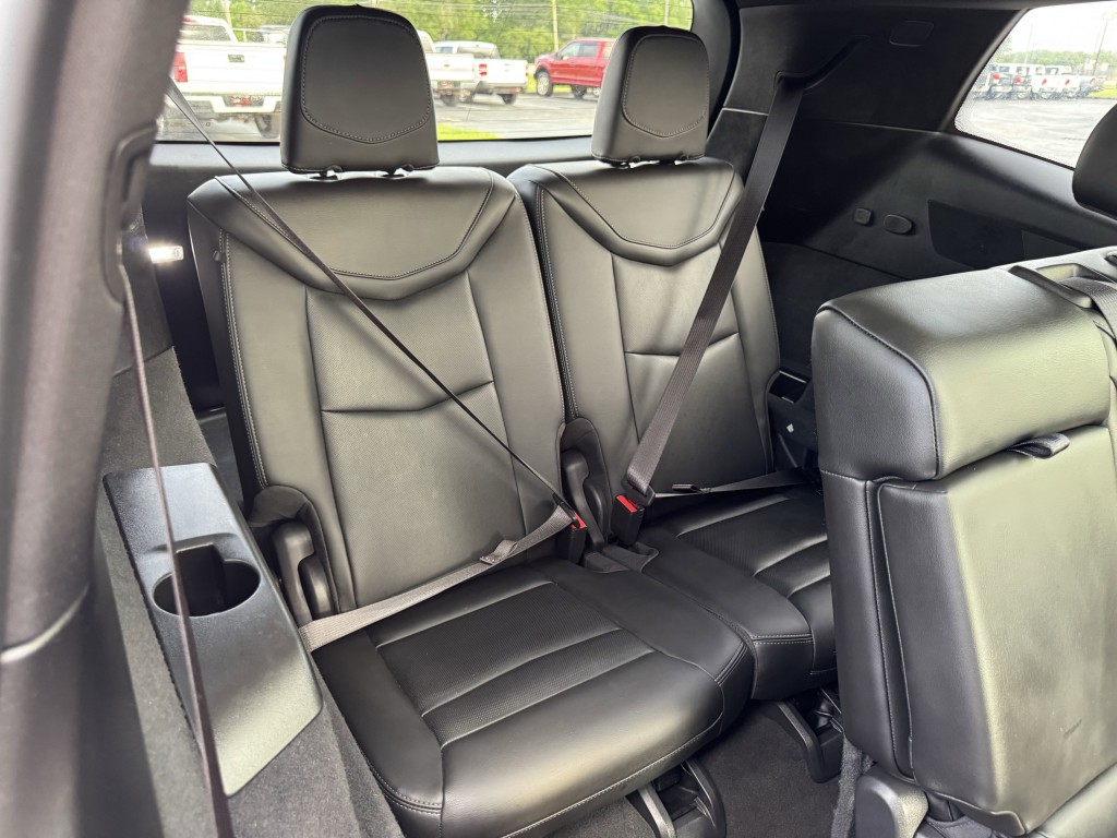 2024 Cadillac XT6 Image 29