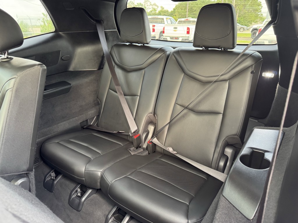2024 Cadillac XT6 Image 30