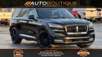 Image for 2021 Lincoln Aviator Reserve ID: 6520602