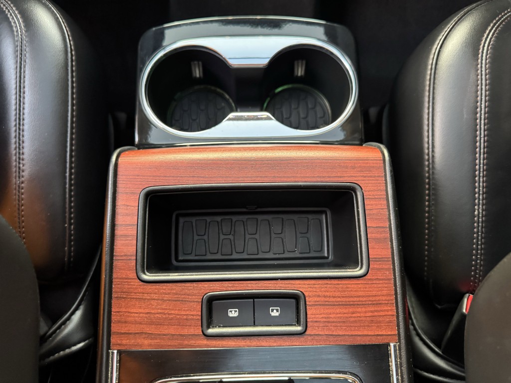 2021 Lincoln Aviator Image 35