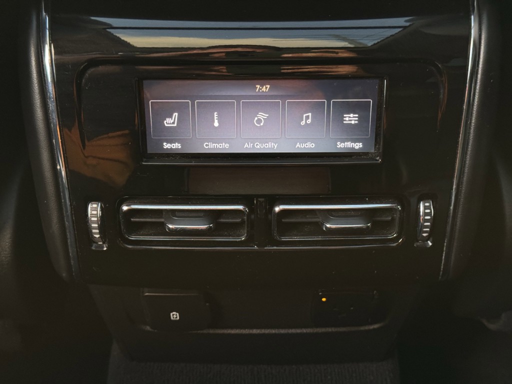 2021 Lincoln Aviator Image 36