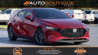 Image for 2021 Mazda Mazda3 Preferred ID: 6522607