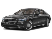 Image for 2023 Mercedes-Benz S-Class S 580 ID: 6530246