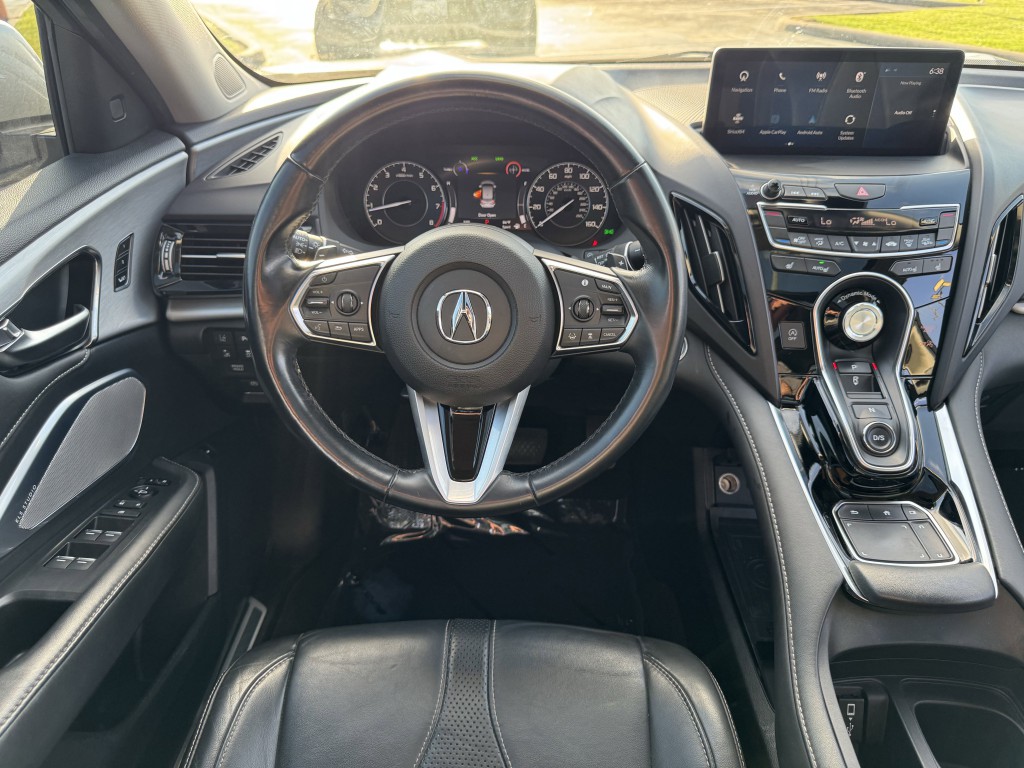 2021 Acura RDX Image 13
