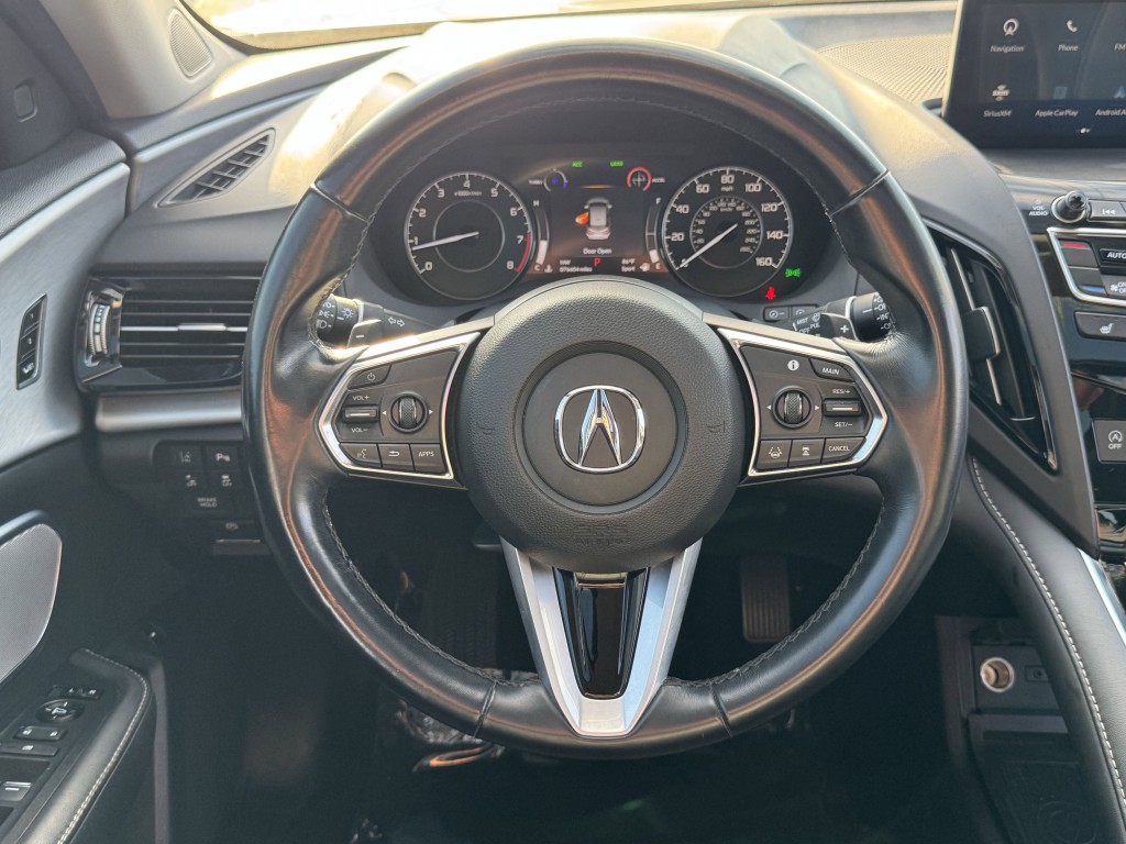 2021 Acura RDX Image 14
