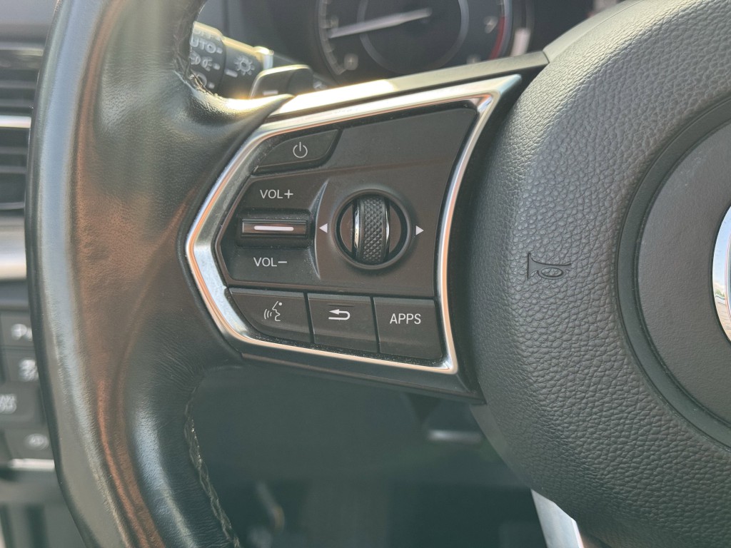 2021 Acura RDX Image 15