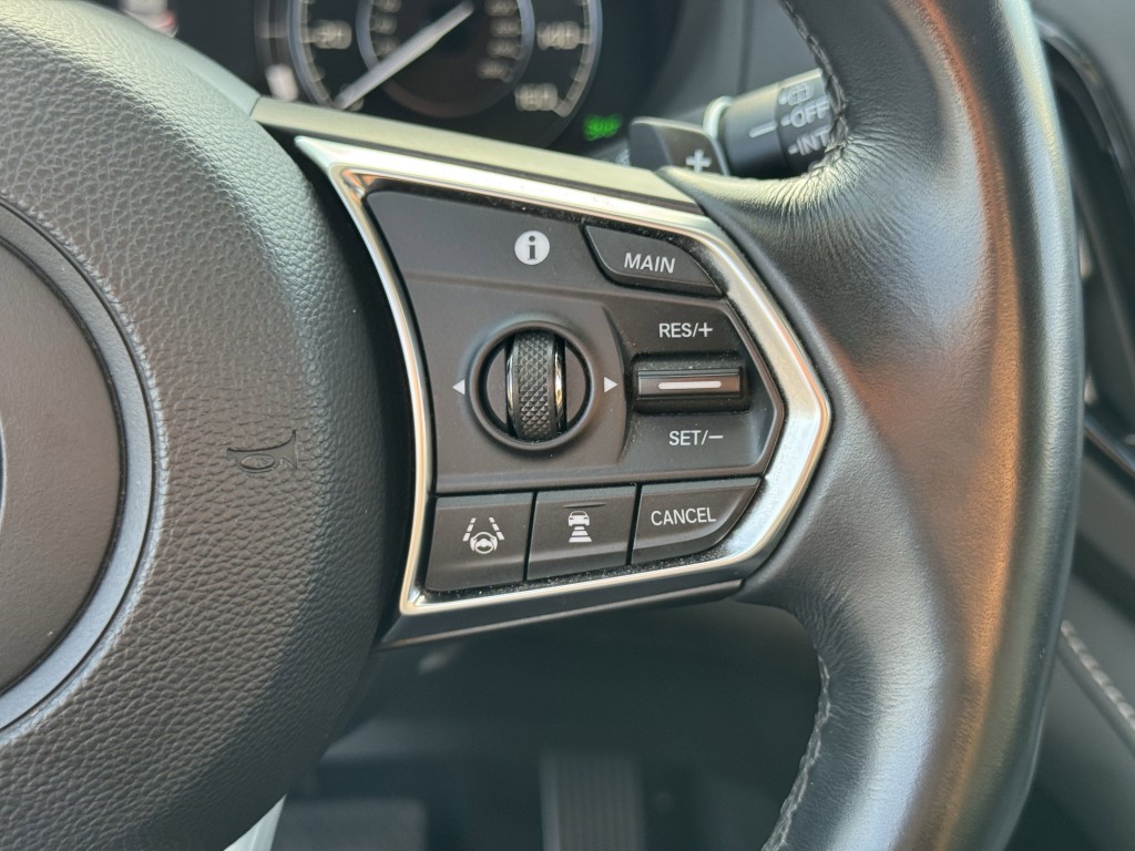 2021 Acura RDX Image 16
