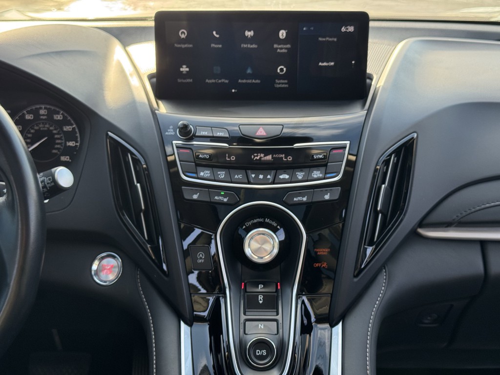 2021 Acura RDX Image 18