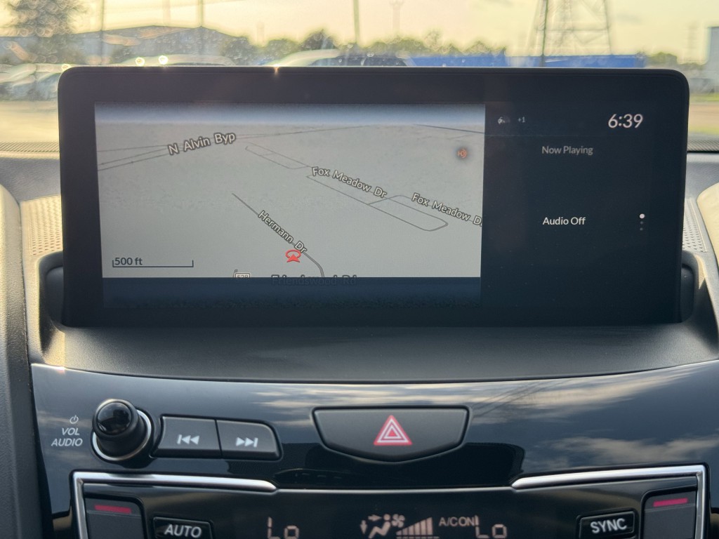 2021 Acura RDX Image 19