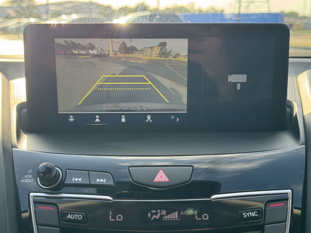 2021 Acura RDX Image 20