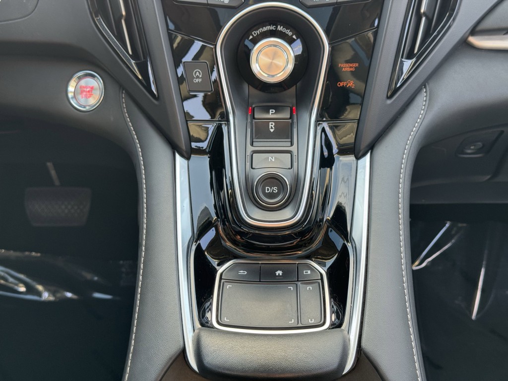 2021 Acura RDX Image 21