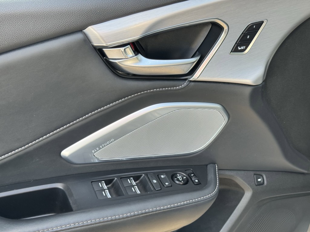 2021 Acura RDX Image 23