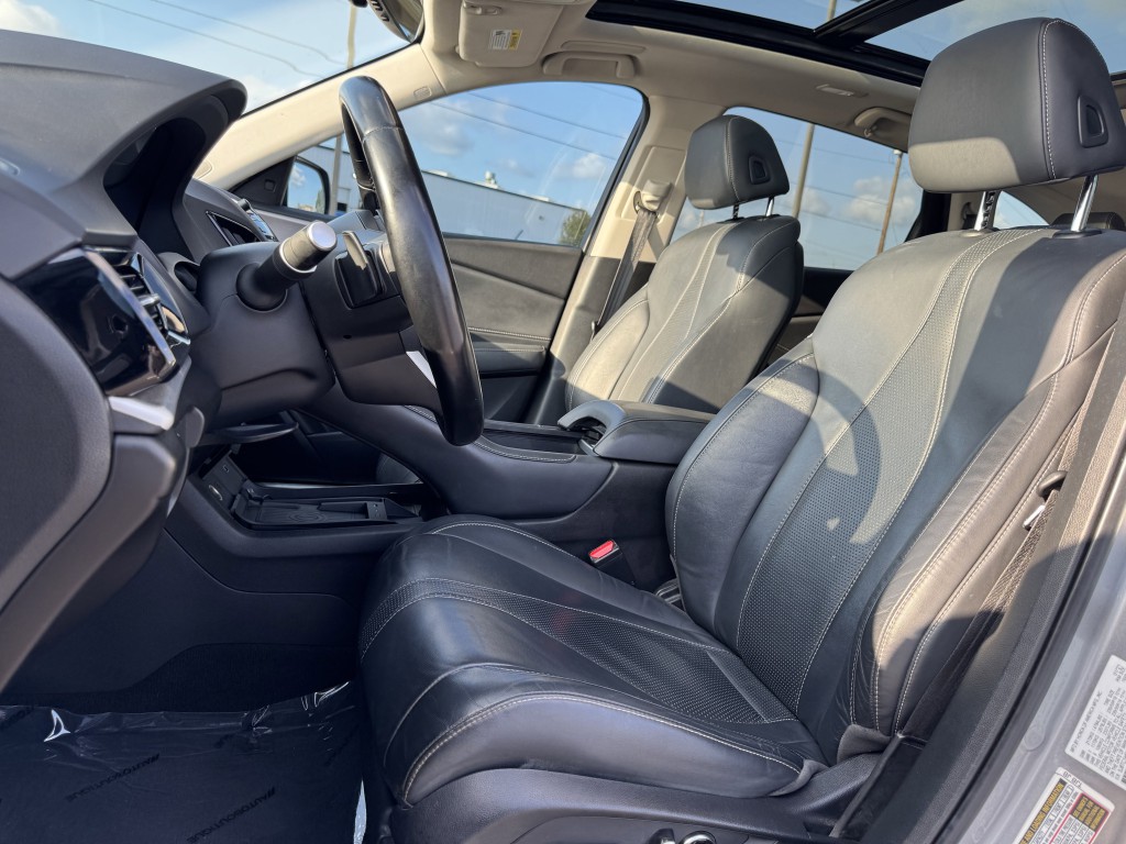2021 Acura RDX Image 24