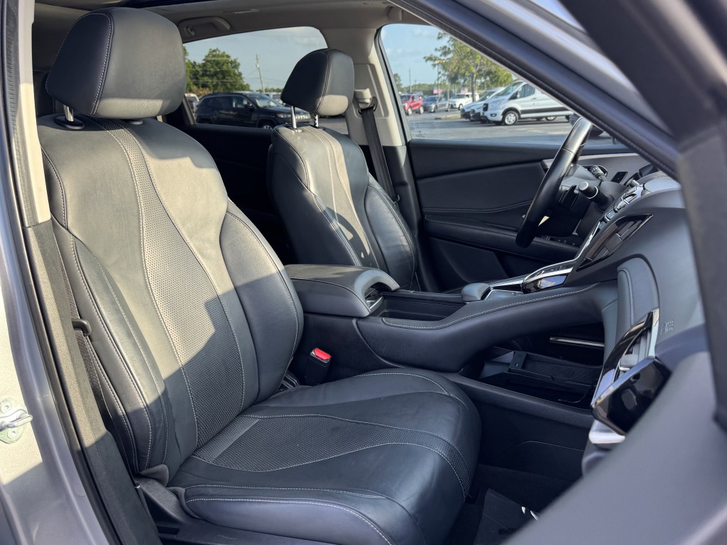 2021 Acura RDX Image 25