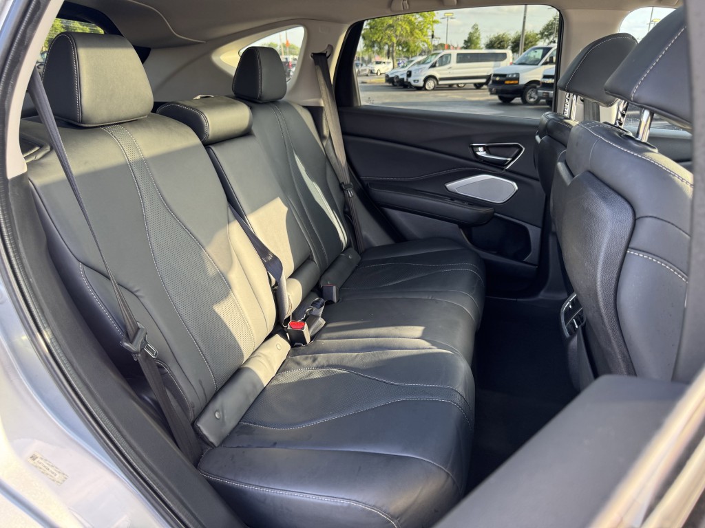 2021 Acura RDX Image 26