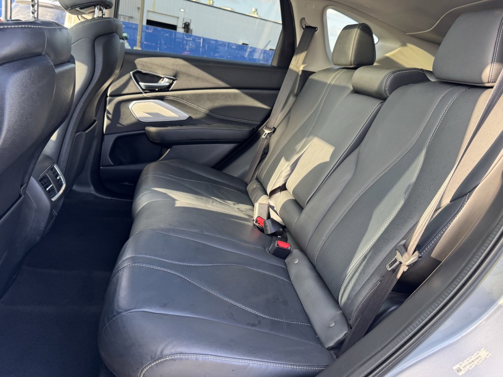 2021 Acura RDX Image 27