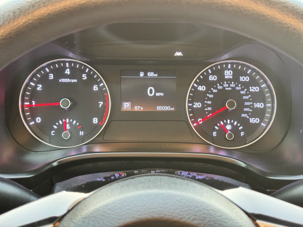 2021 Kia Forte Image 18