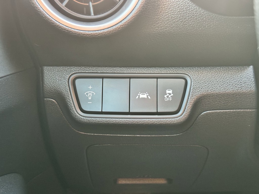 2021 Kia Forte Image 23