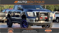 Image for 2017 Nissan Titan SV ID: 6537099