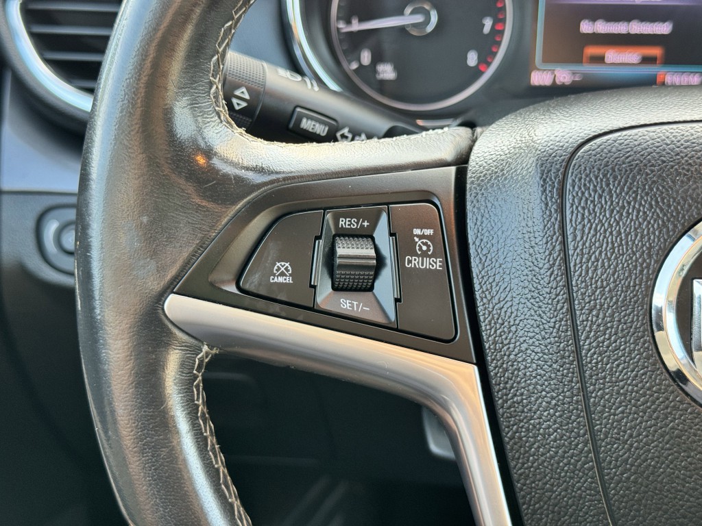 2021 Buick Enclave Image 16
