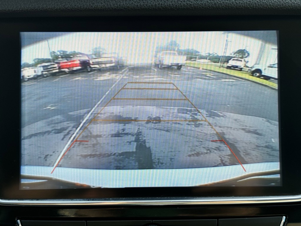 2021 Buick Enclave Image 21