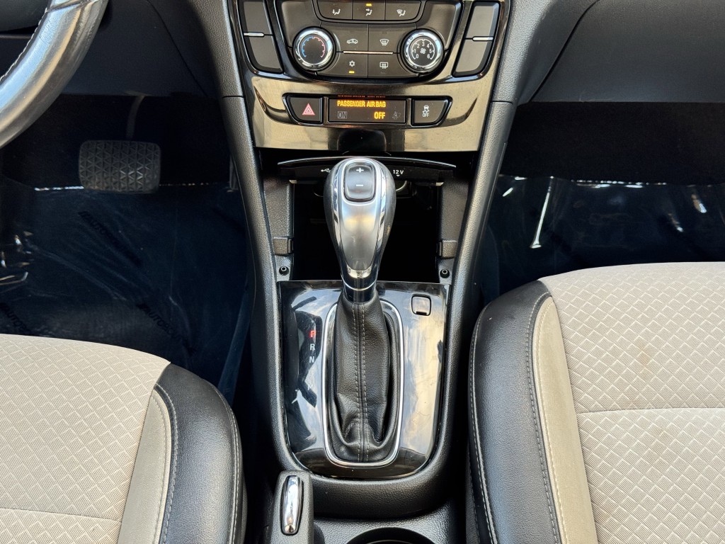 2021 Buick Enclave Image 22