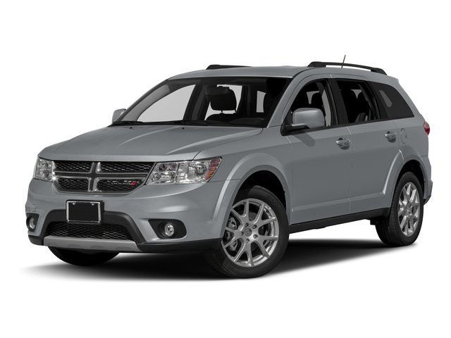 2016 Dodge Journey Image 1