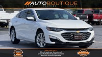 Image for 2020 Chevrolet Malibu LT ID: 6550399