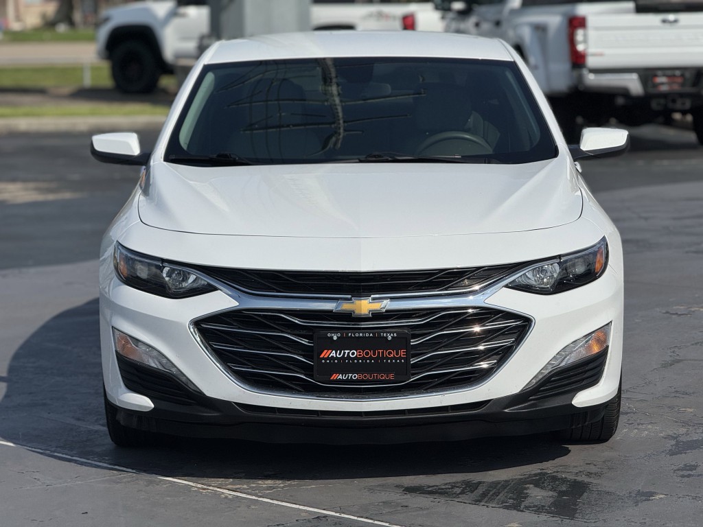 2020 Chevrolet Malibu Image 6