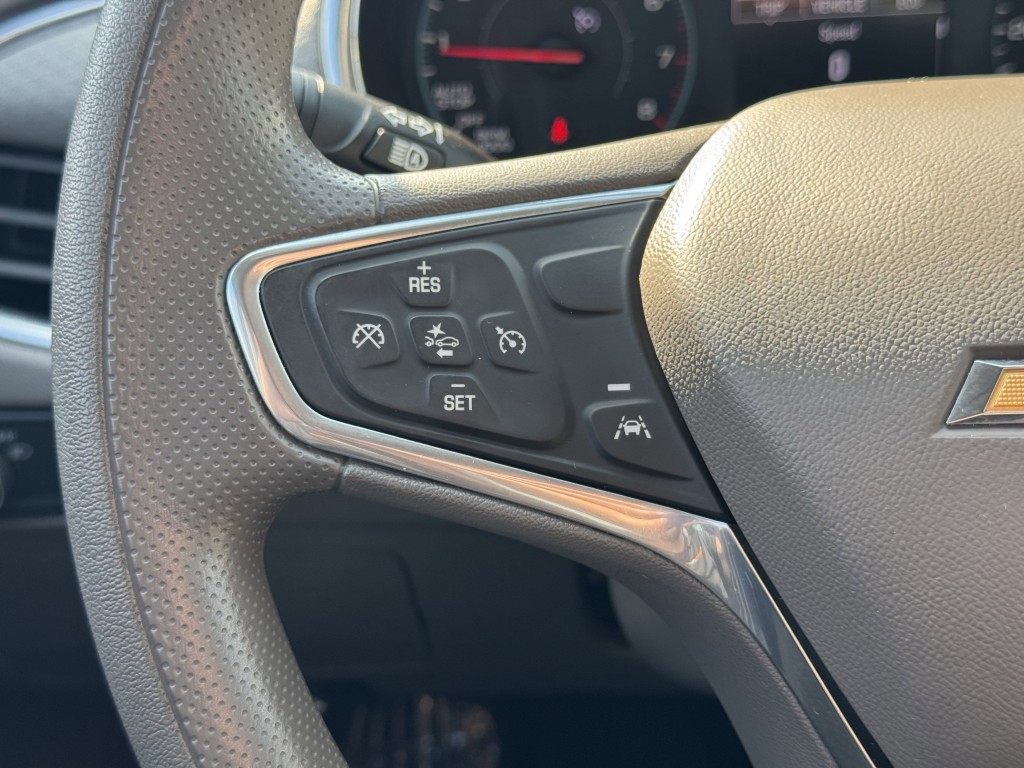 2020 Chevrolet Malibu Image 16