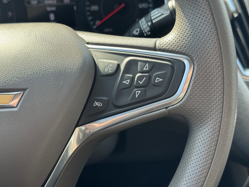 2020 Chevrolet Malibu Image 17
