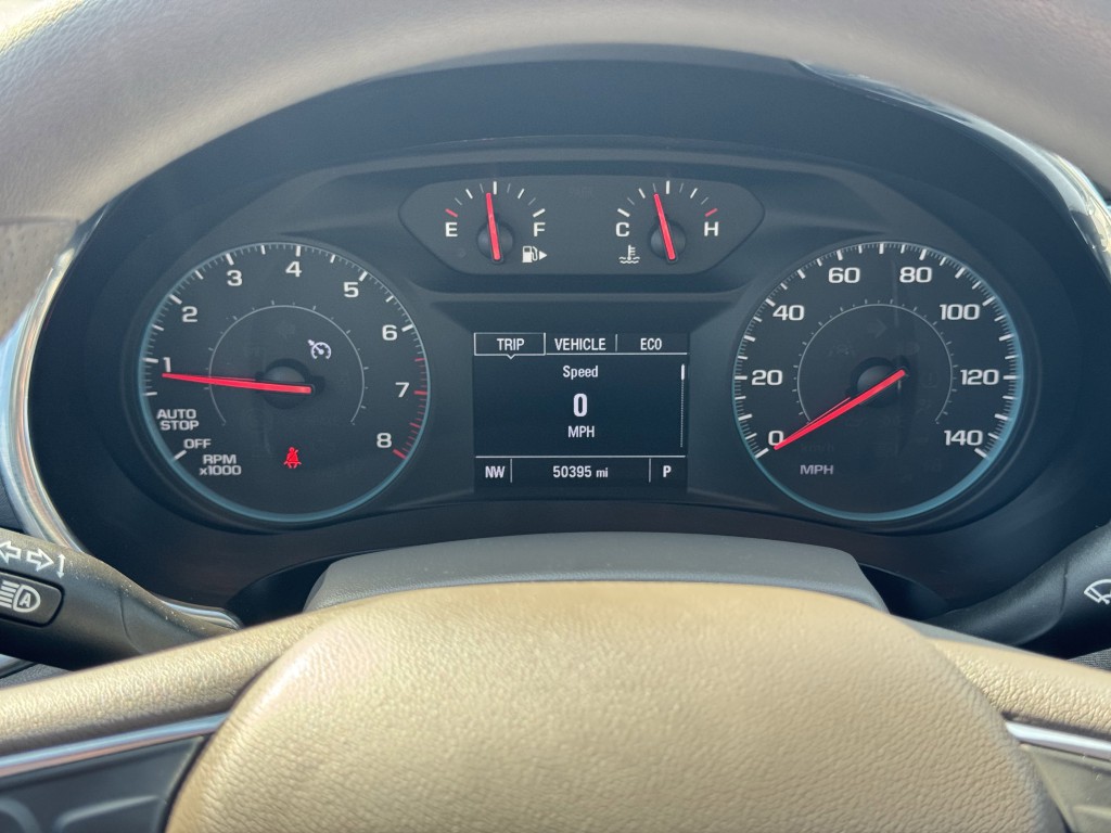 2020 Chevrolet Malibu Image 18