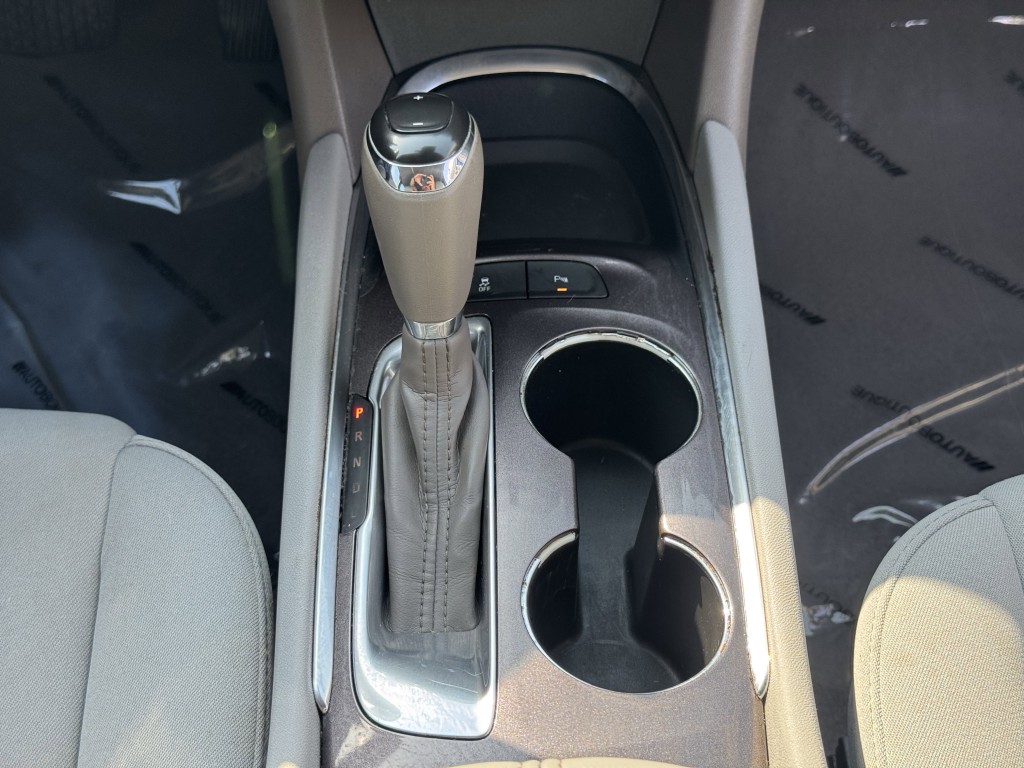 2020 Chevrolet Malibu Image 21